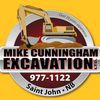 Mike Cunningham Excavating