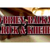 O'Brien Balka Elrick Khehra