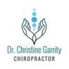 Dr Christine Garrity