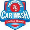 Happy Bays Car & Dog Wash