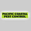 Pacific Coastal Pest Control