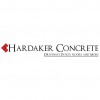 Hardaker Concrete Service