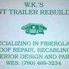 W K's Tent Trailer Rebuilders