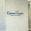 Crown Cornice