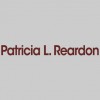 Patricia L Reardon