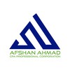 Afshan Ahmad