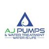 A J Pumps & Water Treatment