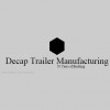 De Cap Trailer Manufacturing