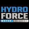 Hydro Force Power Washing