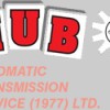 Hub Automatic Transmission Service