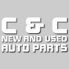 C & C Used Auto Parts