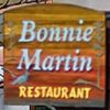 Bonnie Martin Eats