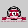 Homeservice Club