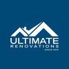 Ultimate Homes & Renovations