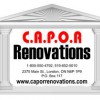 Capor Windows & Doors