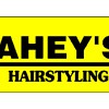 Lahey's Hairstyling