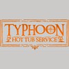 Typhoon Hot Tub Service