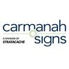 Carmanah Signs