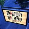 Broadway Shoe Repair Shop