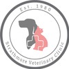 Strathmore Veterinary Clinic