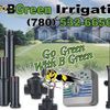 BGreen Irrigation