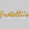 Fratelli's Kitchen & Pizzeria