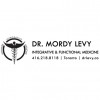 Dr Levy Mordy