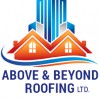 Above & Beyond Roofing