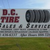 D C Tire Sales & Service