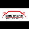 Brothers Deals On Wheels