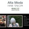 Alta Moda Hair