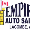 Empire Auto Sales