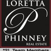 Loretta Phinney Team