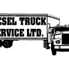 Diesel Truck Service