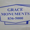 Grace Monuments Granite Centre