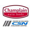 Champlain Auto Body