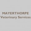 Mayerthorpe Veterinary Service