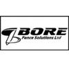 Bore Commercial Fence Solution