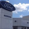 Magnuson Ford Sales