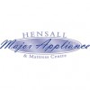 Hensall Major Appliance