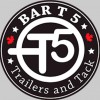 Bar T5 Trailers & Tack