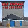 Storwell Self Storage