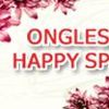 Ongles Happy Spa