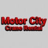 Motor City Crane Rental