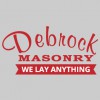 Debrock Masonry