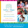 Extra Step Learning Centres