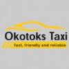 Okotoks Taxi