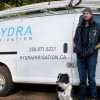 Hydra Irrigation