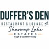 Duffer's Den Lounge