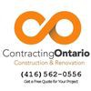 Contracting Ontario